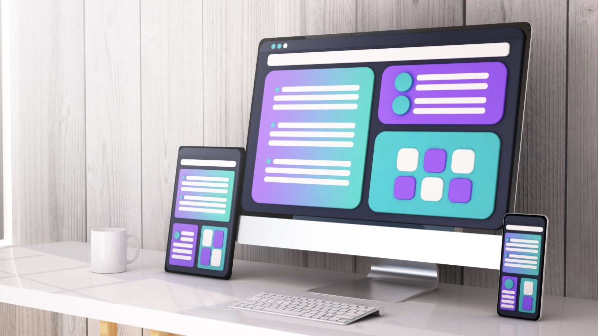 7 Signs You Need a New Website for Your Business